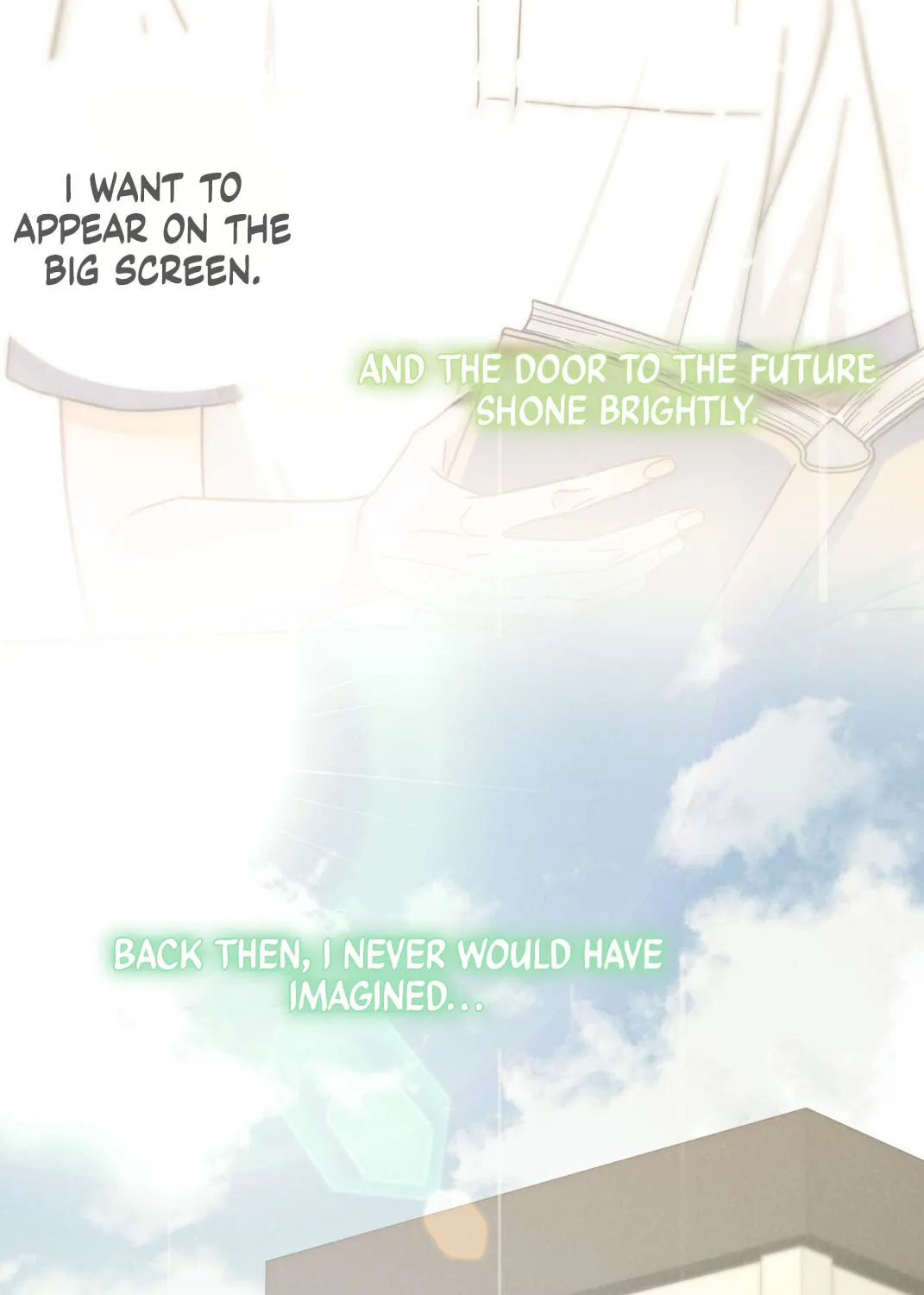 Read Unexpected Luck chapter 48 image 23 on Lezhin