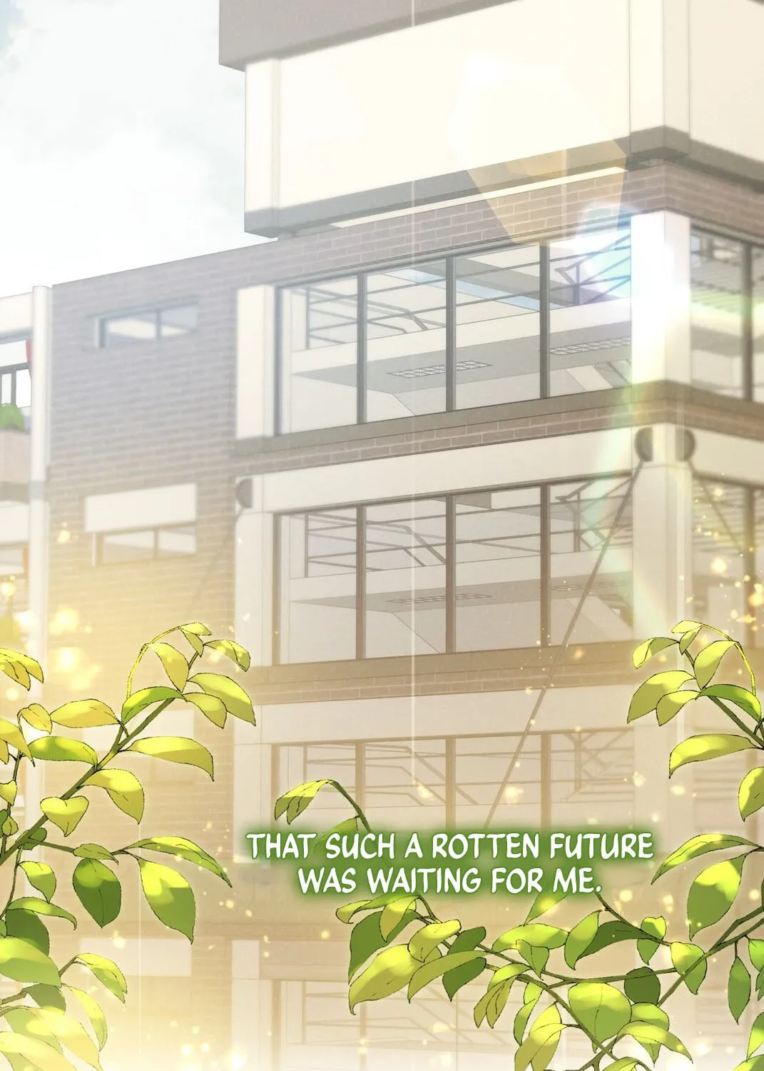 Read Unexpected Luck chapter 48 image 24 on Lezhin