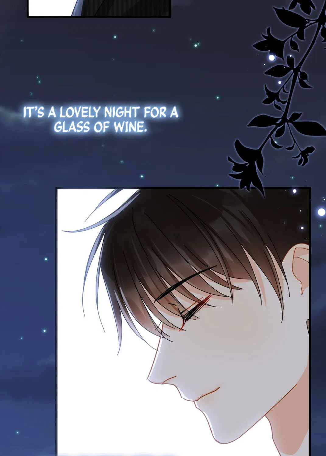 Read Unexpected Luck chapter 48 image 29 on Lezhin