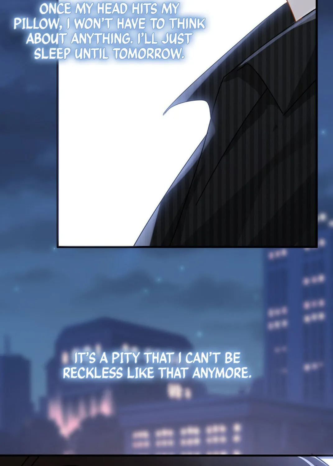 Read Unexpected Luck chapter 48 image 30 on Lezhin