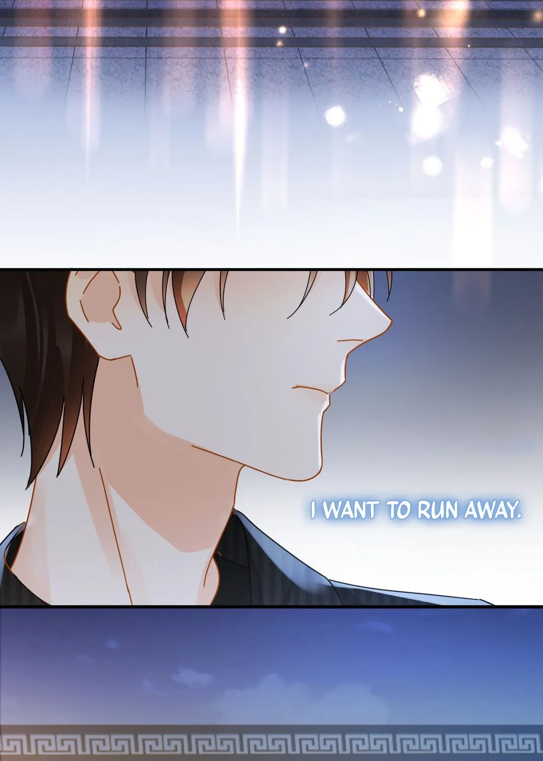 Read Unexpected Luck chapter 48 image 37 on Lezhin