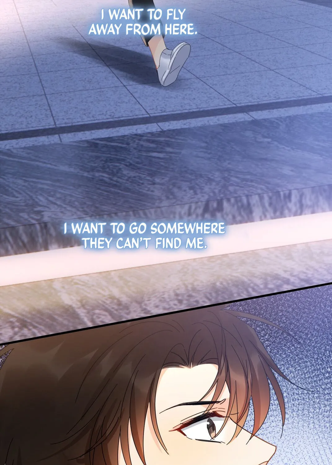 Read Unexpected Luck chapter 48 image 39 on Lezhin