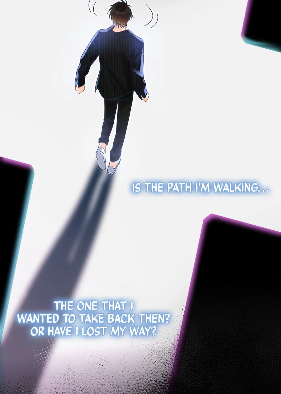 Read Unexpected Luck chapter 48 image 45 on Lezhin