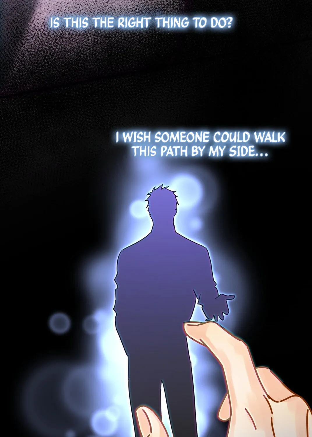 Read Unexpected Luck chapter 48 image 46 on Lezhin