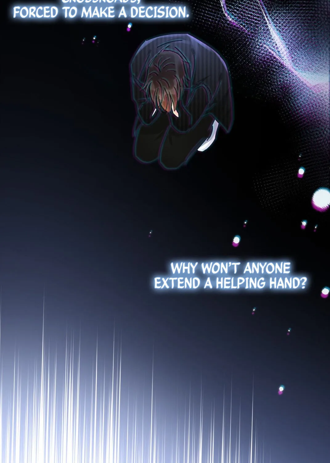 Read Unexpected Luck chapter 48 image 49 on Lezhin