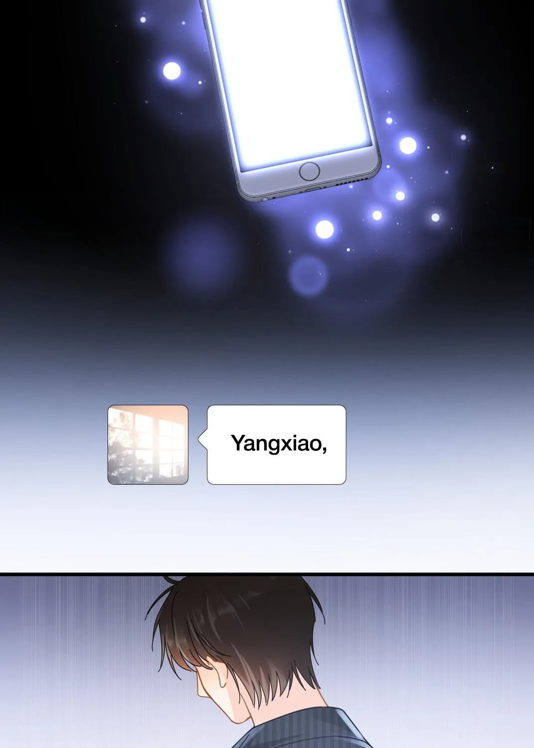 Read Unexpected Luck chapter 48 image 51 on Lezhin