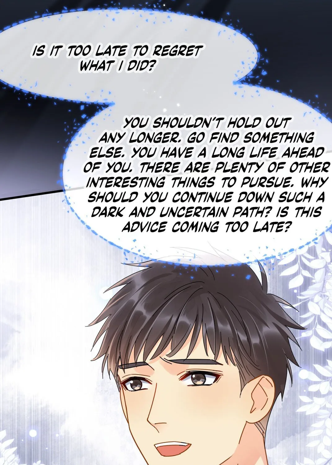 Read Unexpected Luck chapter 48 image 54 on Lezhin