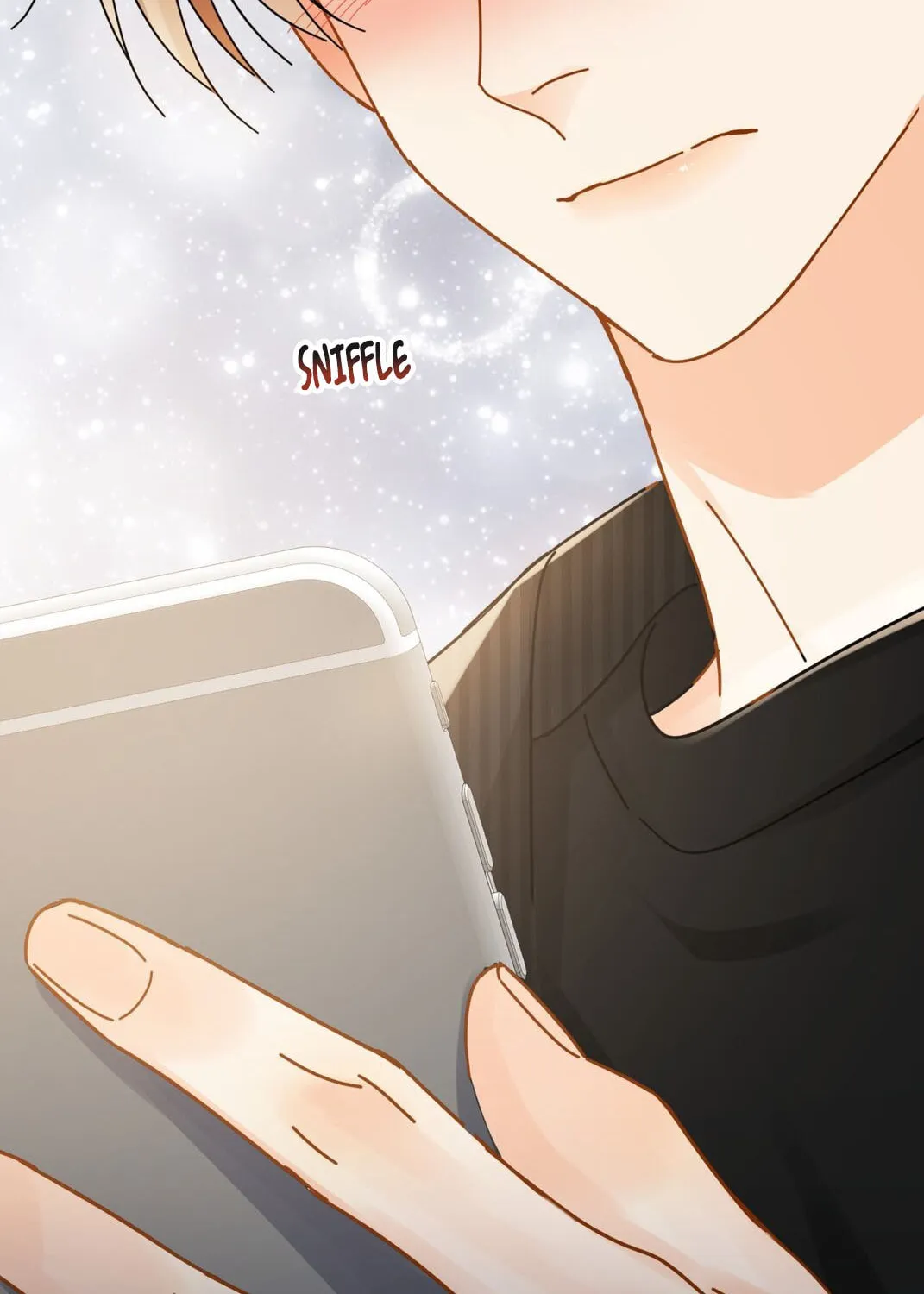 Read Unexpected Luck chapter 48 image 57 on Lezhin