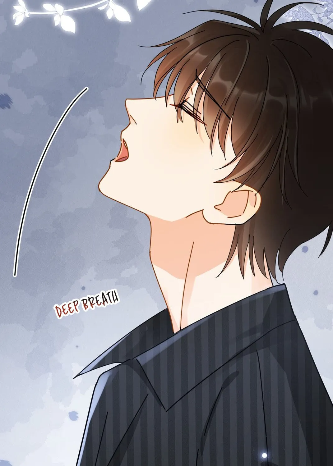 Read Unexpected Luck chapter 48 image 60 on Lezhin