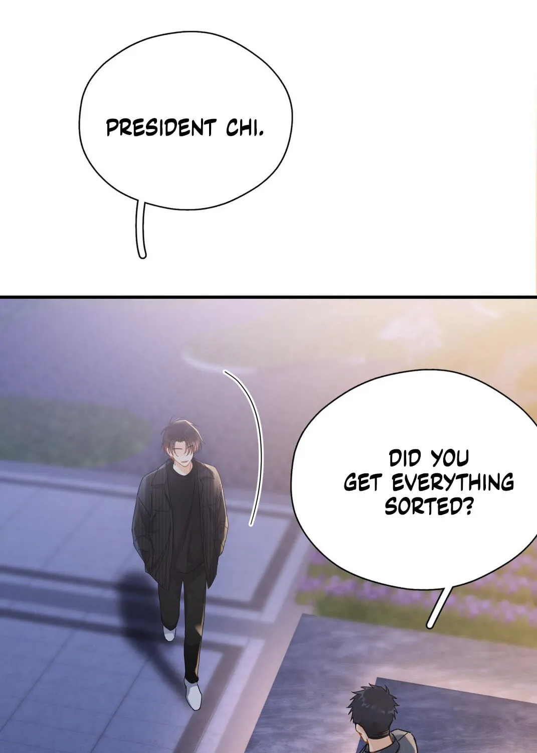 Read Unexpected Luck chapter 48 image 63 on Lezhin