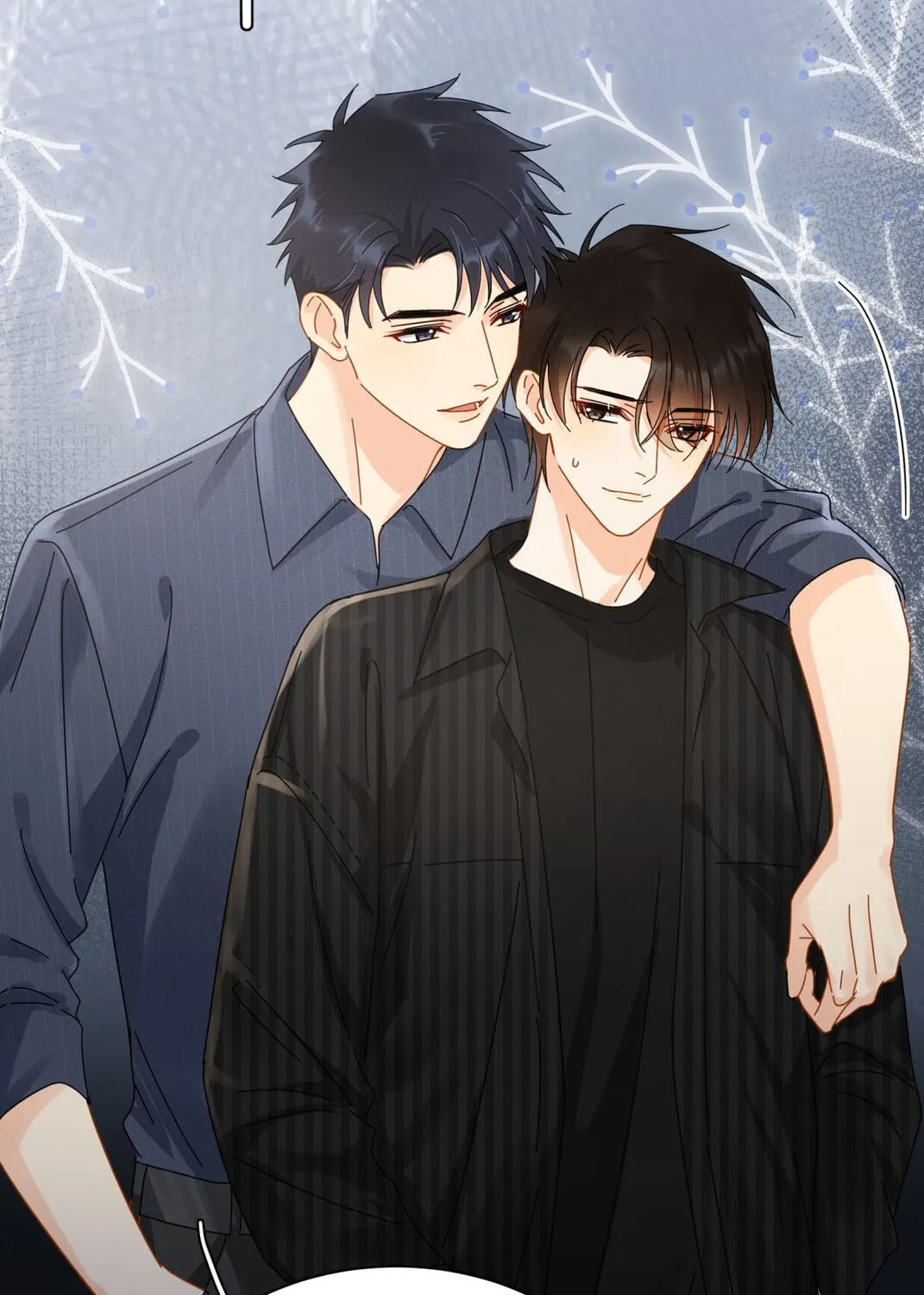 Read Unexpected Luck chapter 48 image 68 on Lezhin