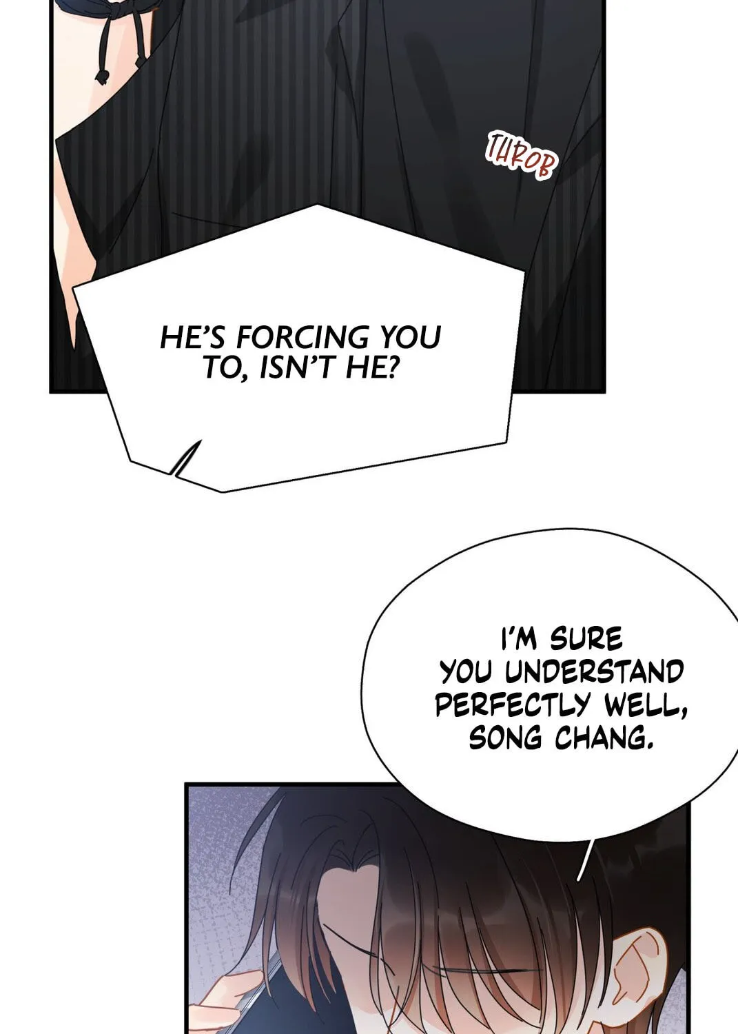 Read Unexpected Luck chapter 48 image 8 on Lezhin
