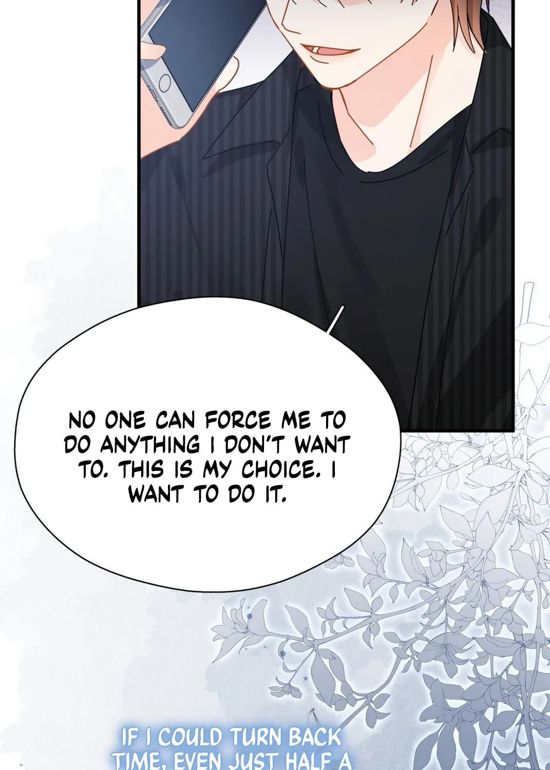 Read Unexpected Luck chapter 48 image 9 on Lezhin