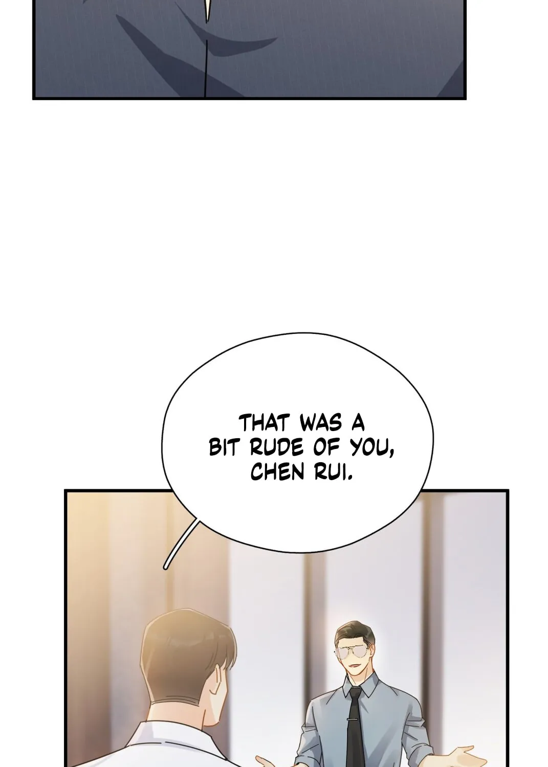 Read Unexpected Luck chapter 49 image 10 on Lezhin