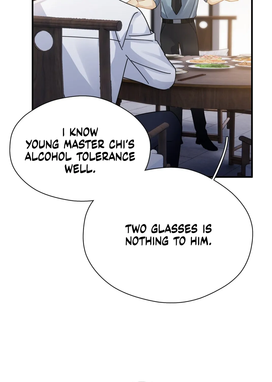 Read Unexpected Luck chapter 49 image 11 on Lezhin