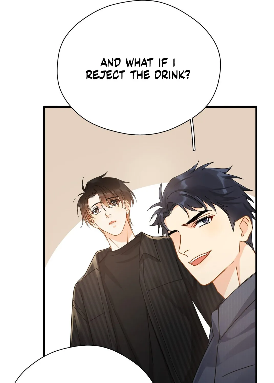 Read Unexpected Luck chapter 49 image 12 on Lezhin