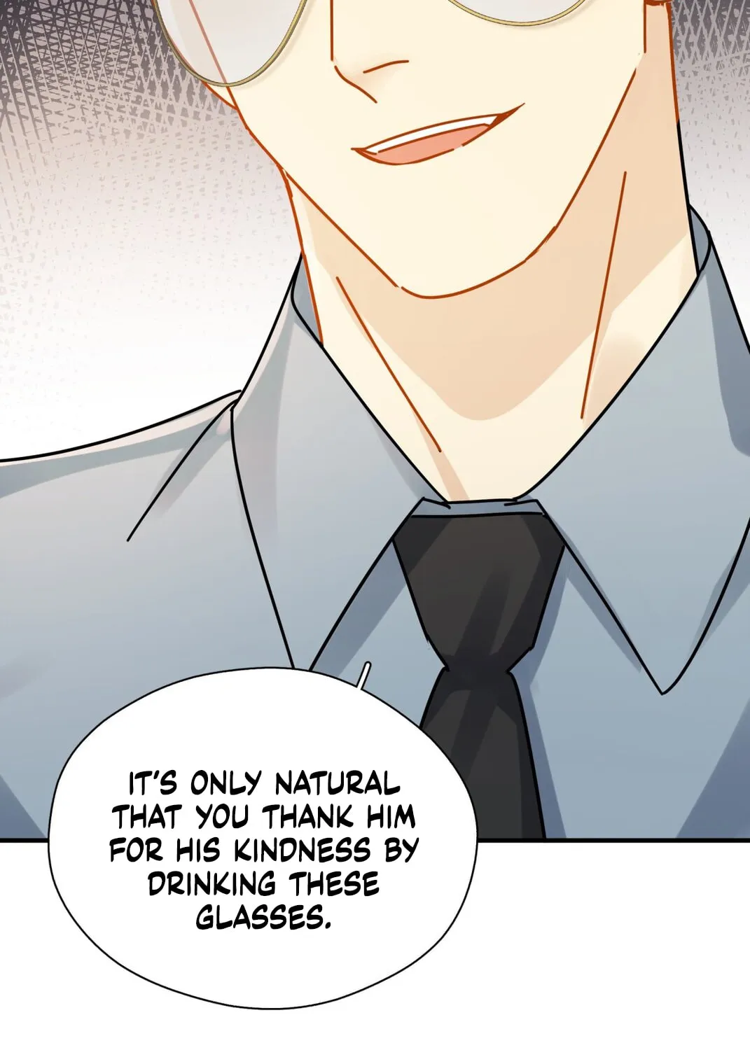 Read Unexpected Luck chapter 49 image 14 on Lezhin
