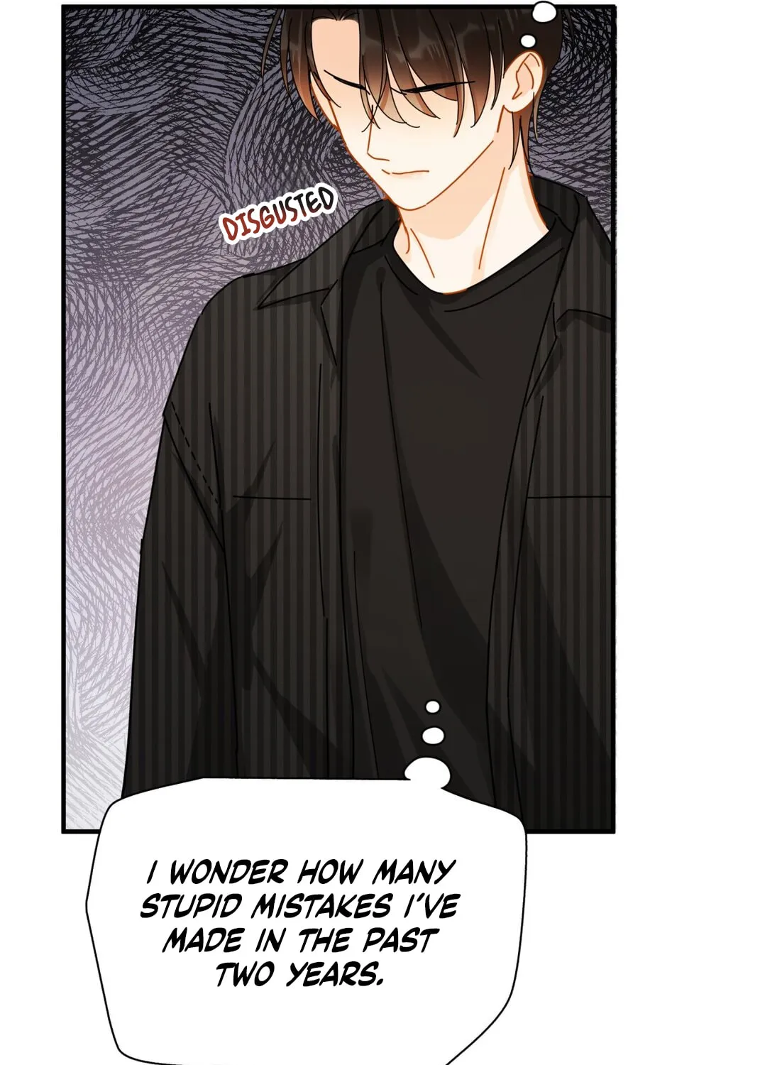 Read Unexpected Luck chapter 49 image 16 on Lezhin