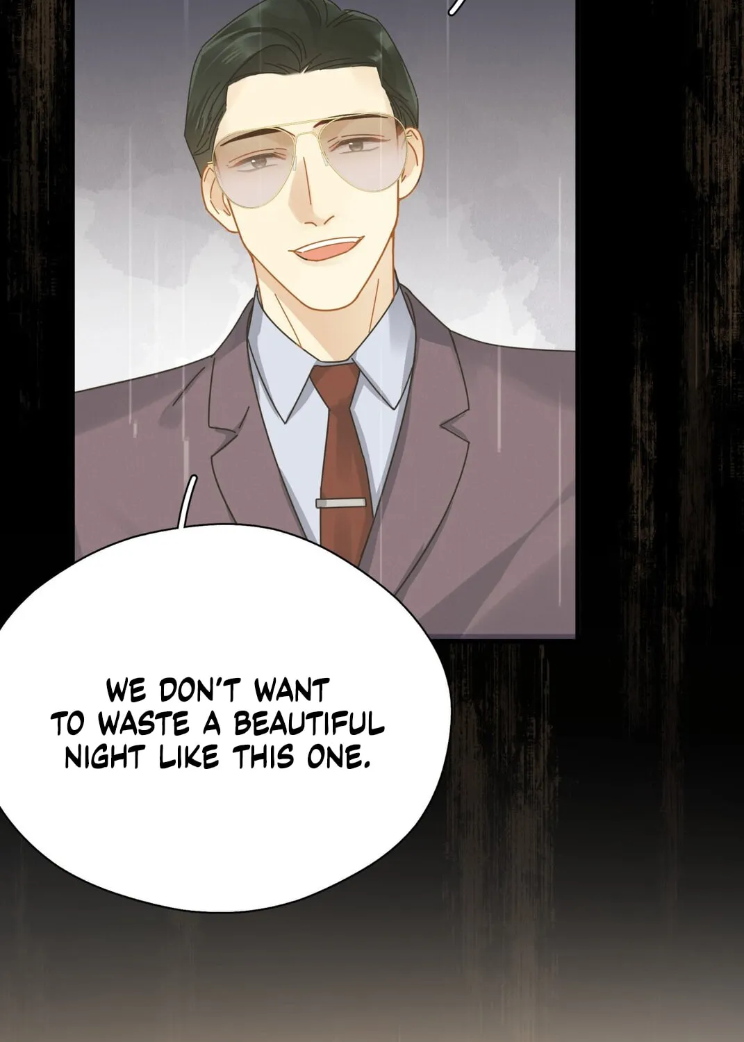 Read Unexpected Luck chapter 49 image 19 on Lezhin
