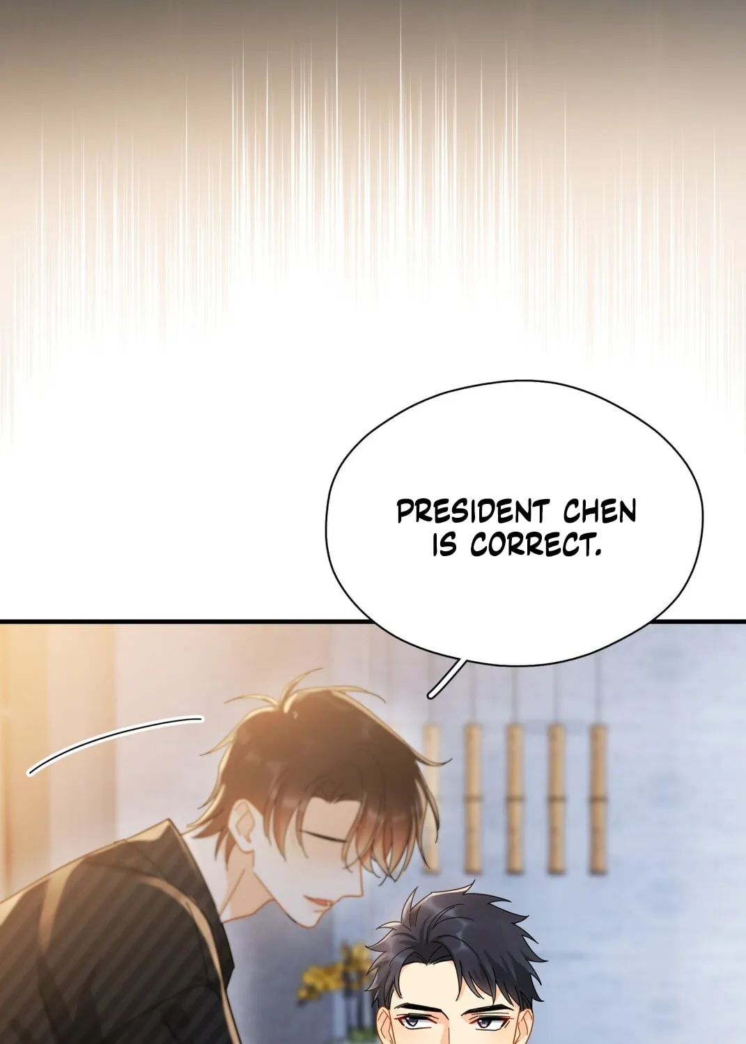 Read Unexpected Luck chapter 49 image 20 on Lezhin