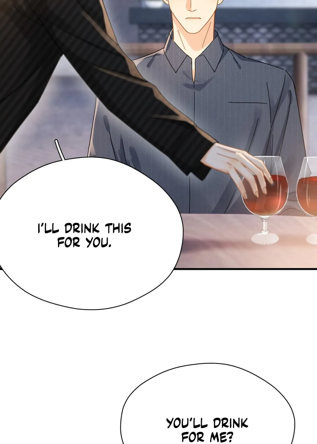 Read Unexpected Luck chapter 49 image 21 on Lezhin