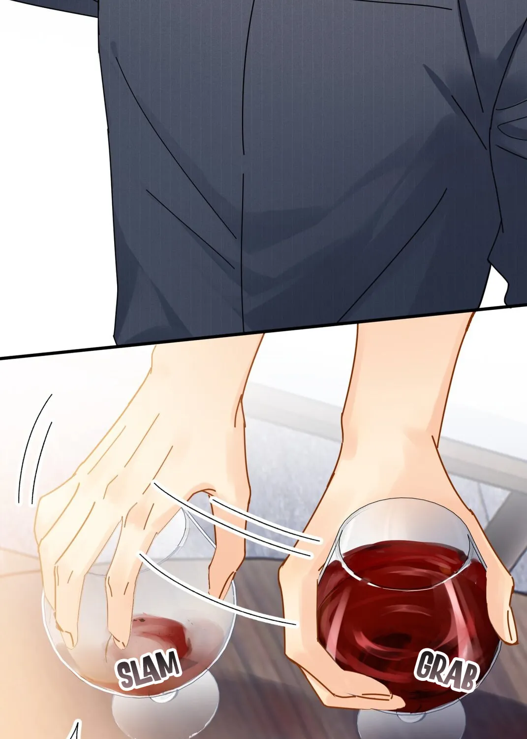 Read Unexpected Luck chapter 49 image 27 on Lezhin