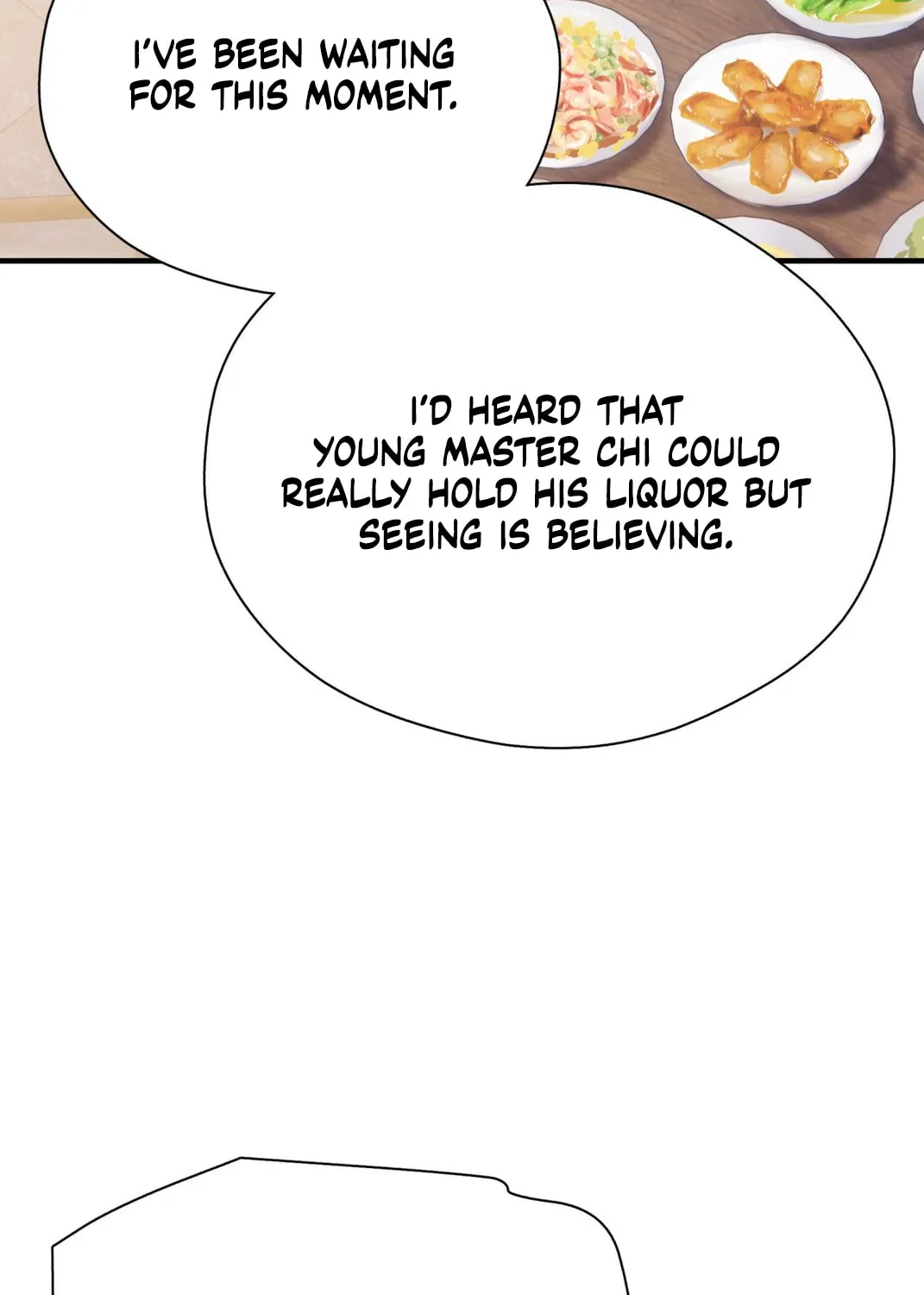 Read Unexpected Luck chapter 49 image 30 on Lezhin