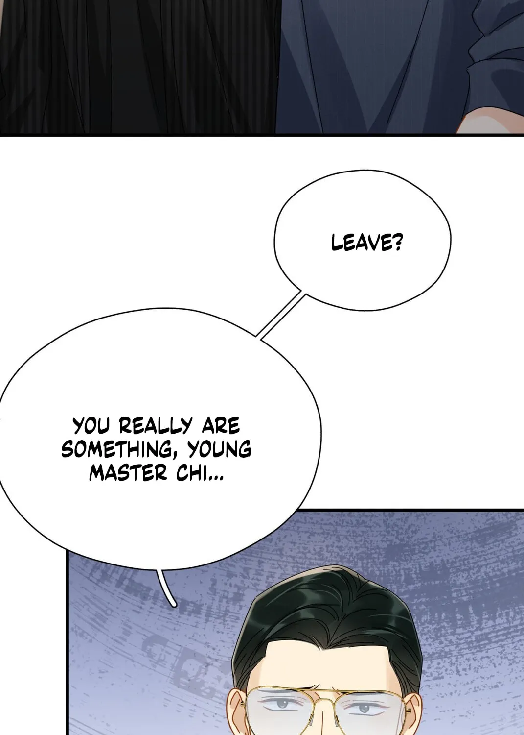 Read Unexpected Luck chapter 49 image 32 on Lezhin