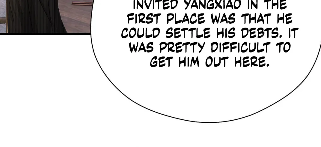 Read Unexpected Luck chapter 49 image 35 on Lezhin