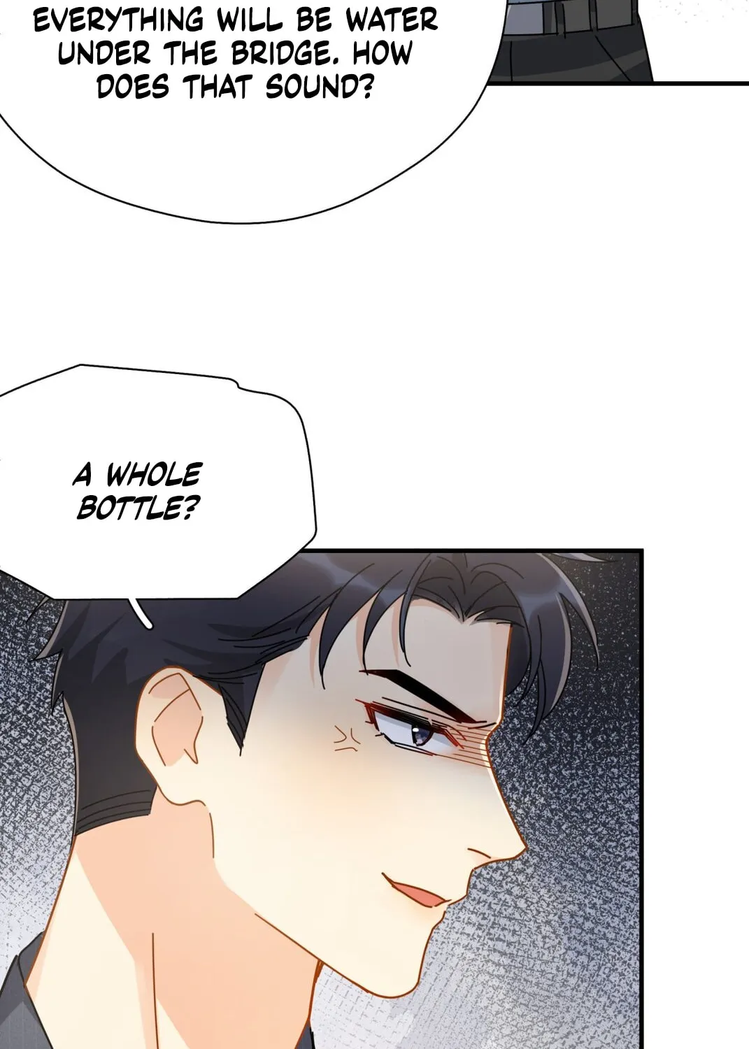 Read Unexpected Luck chapter 49 image 39 on Lezhin
