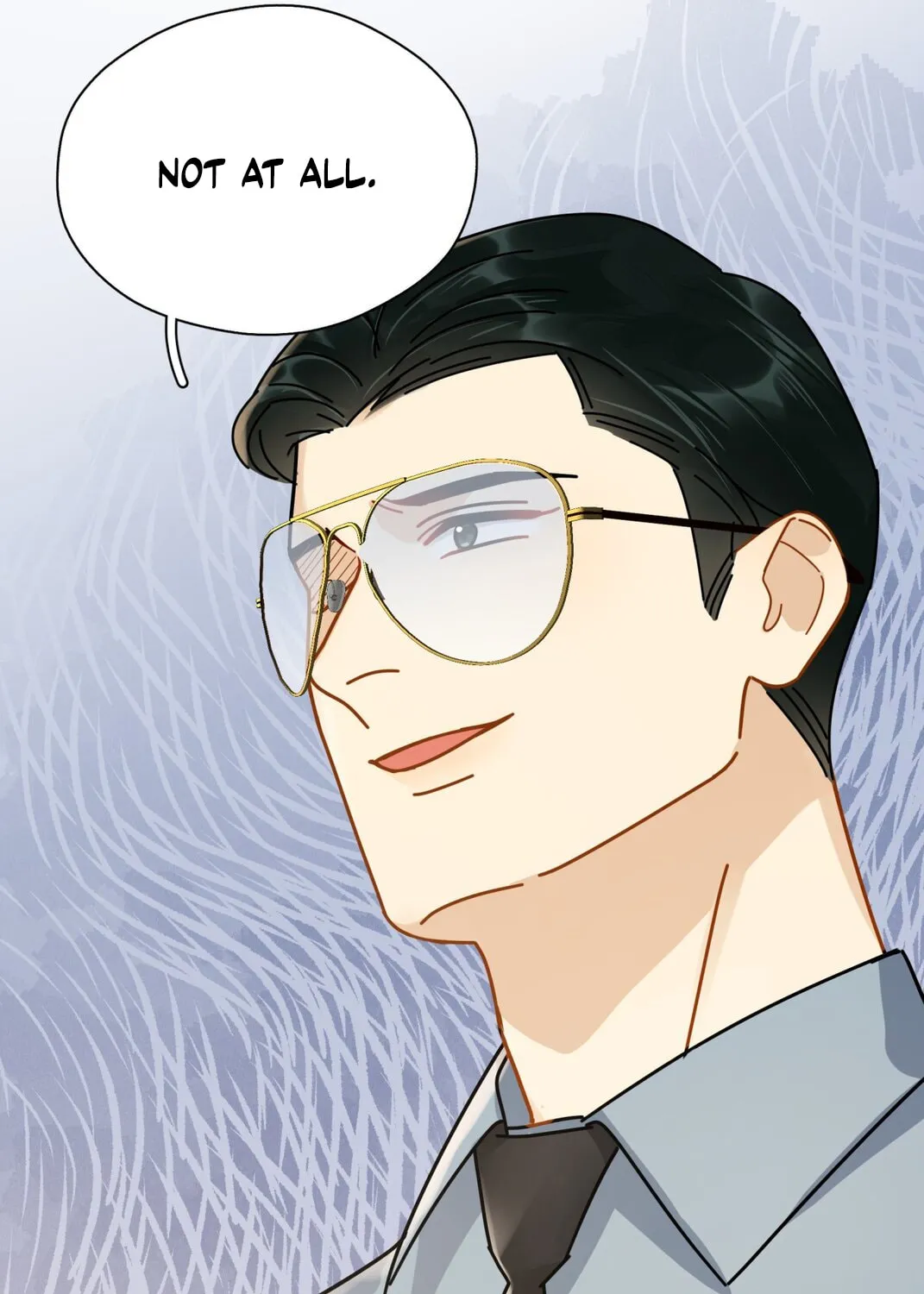 Read Unexpected Luck chapter 49 image 41 on Lezhin