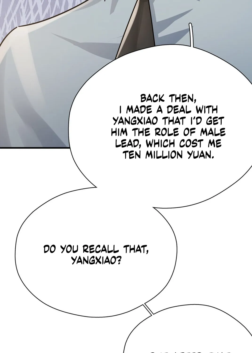 Read Unexpected Luck chapter 49 image 42 on Lezhin