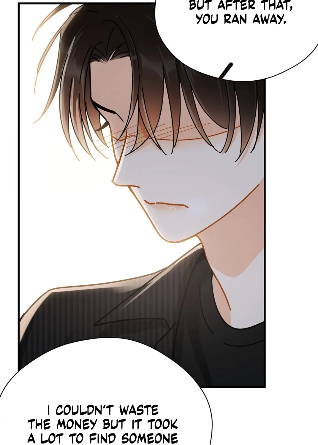 Read Unexpected Luck chapter 49 image 43 on Lezhin