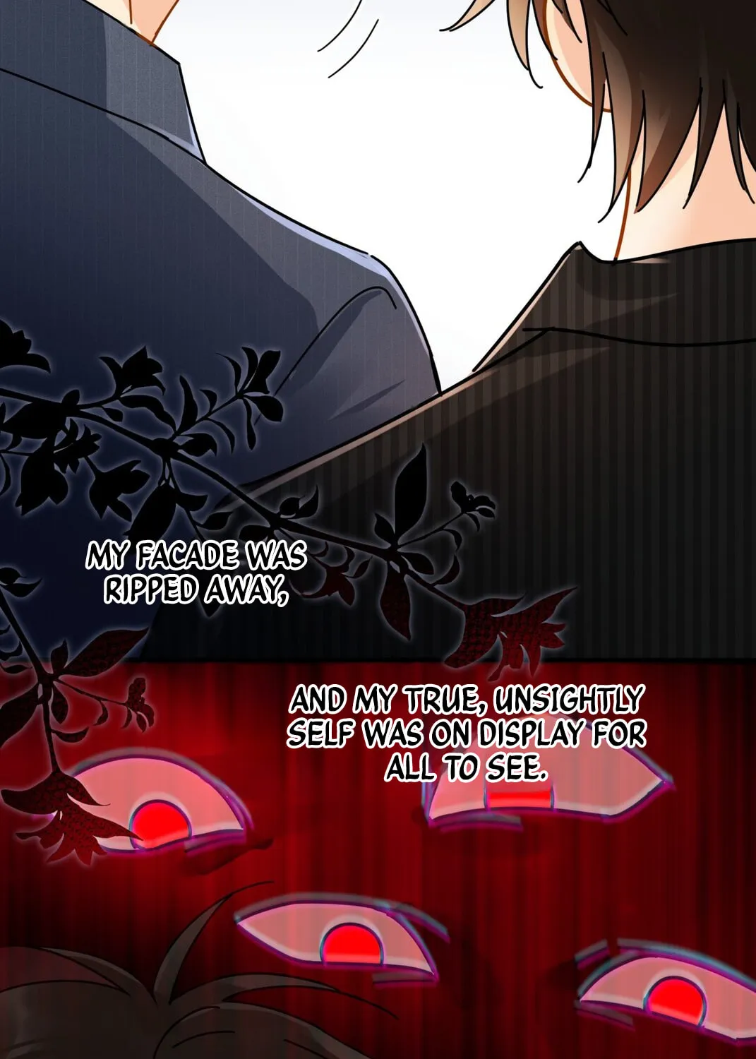 Read Unexpected Luck chapter 49 image 45 on Lezhin
