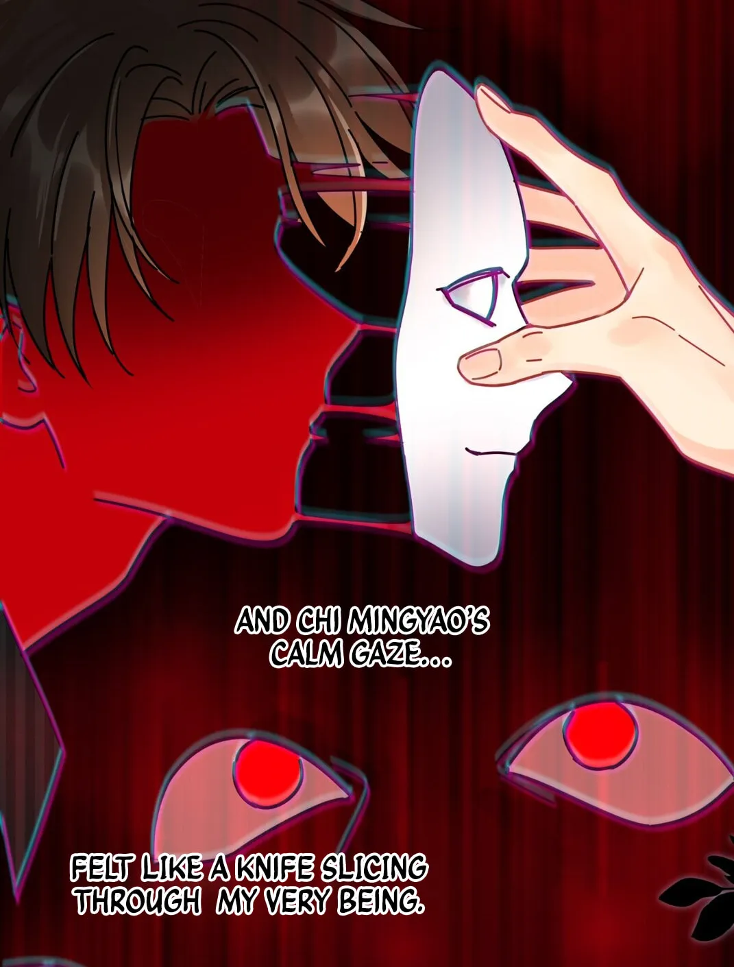 Read Unexpected Luck chapter 49 image 46 on Lezhin