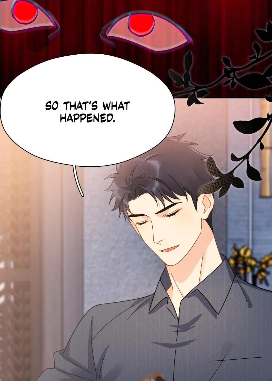 Read Unexpected Luck chapter 49 image 47 on Lezhin