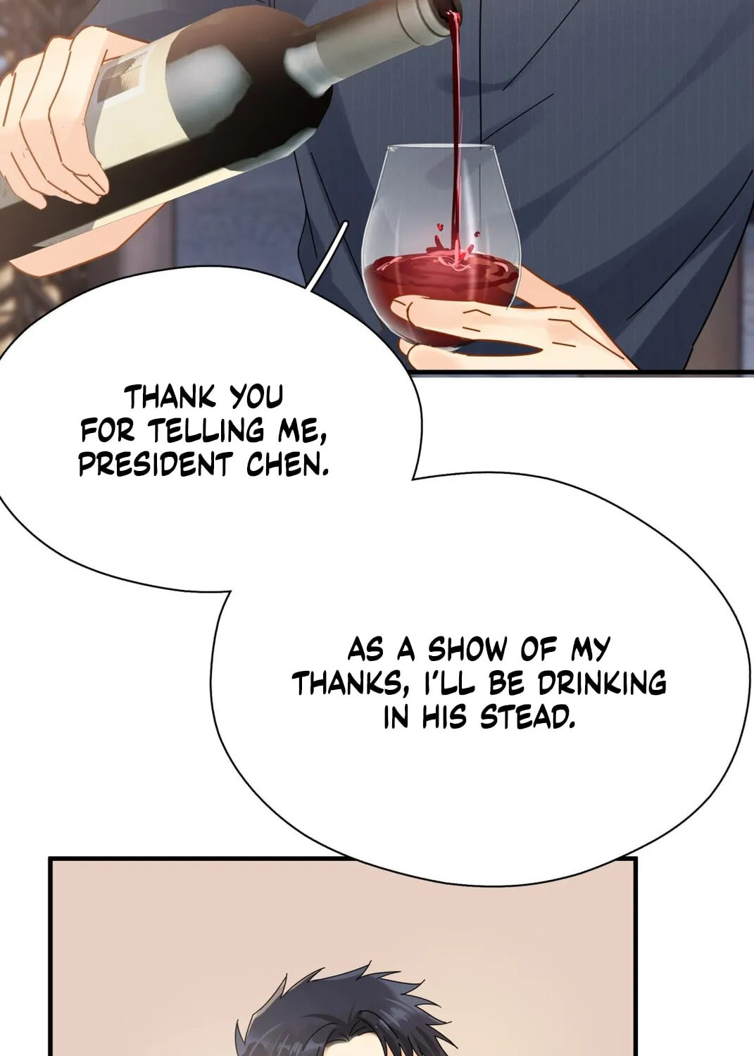 Read Unexpected Luck chapter 49 image 48 on Lezhin