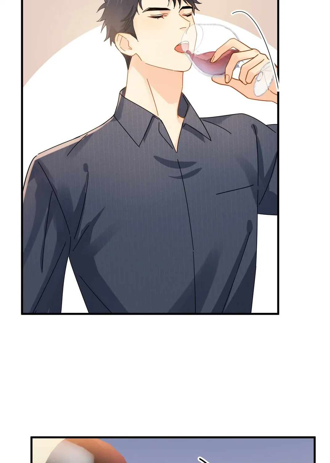 Read Unexpected Luck chapter 49 image 49 on Lezhin