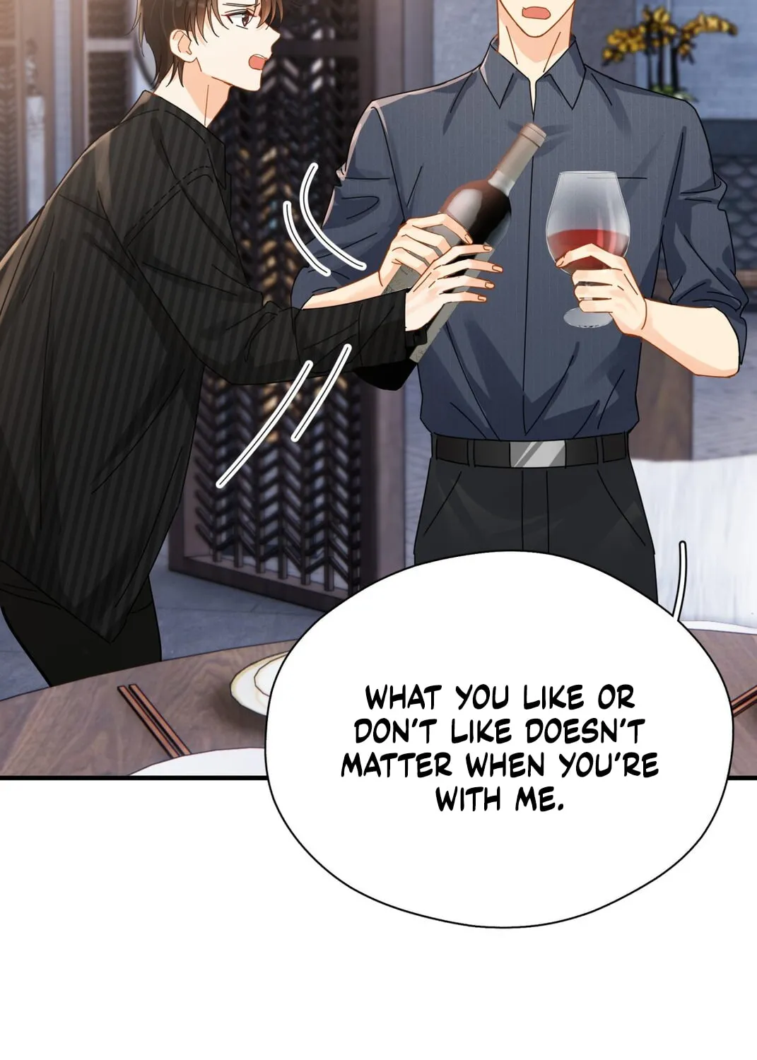 Read Unexpected Luck chapter 49 image 51 on Lezhin