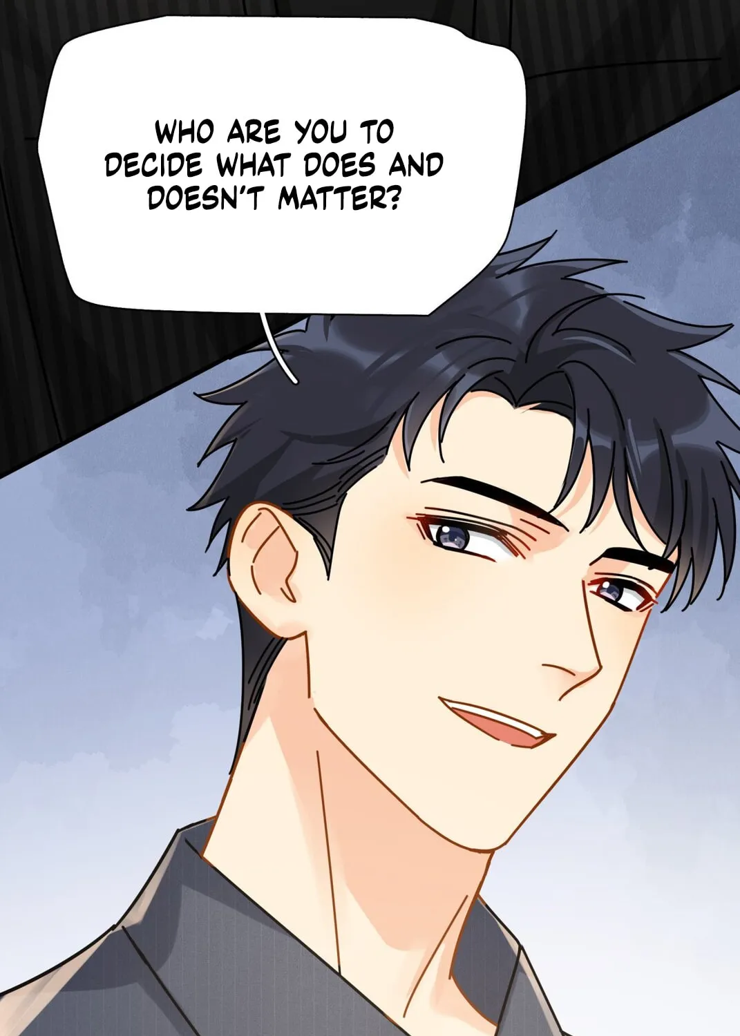 Read Unexpected Luck chapter 49 image 54 on Lezhin