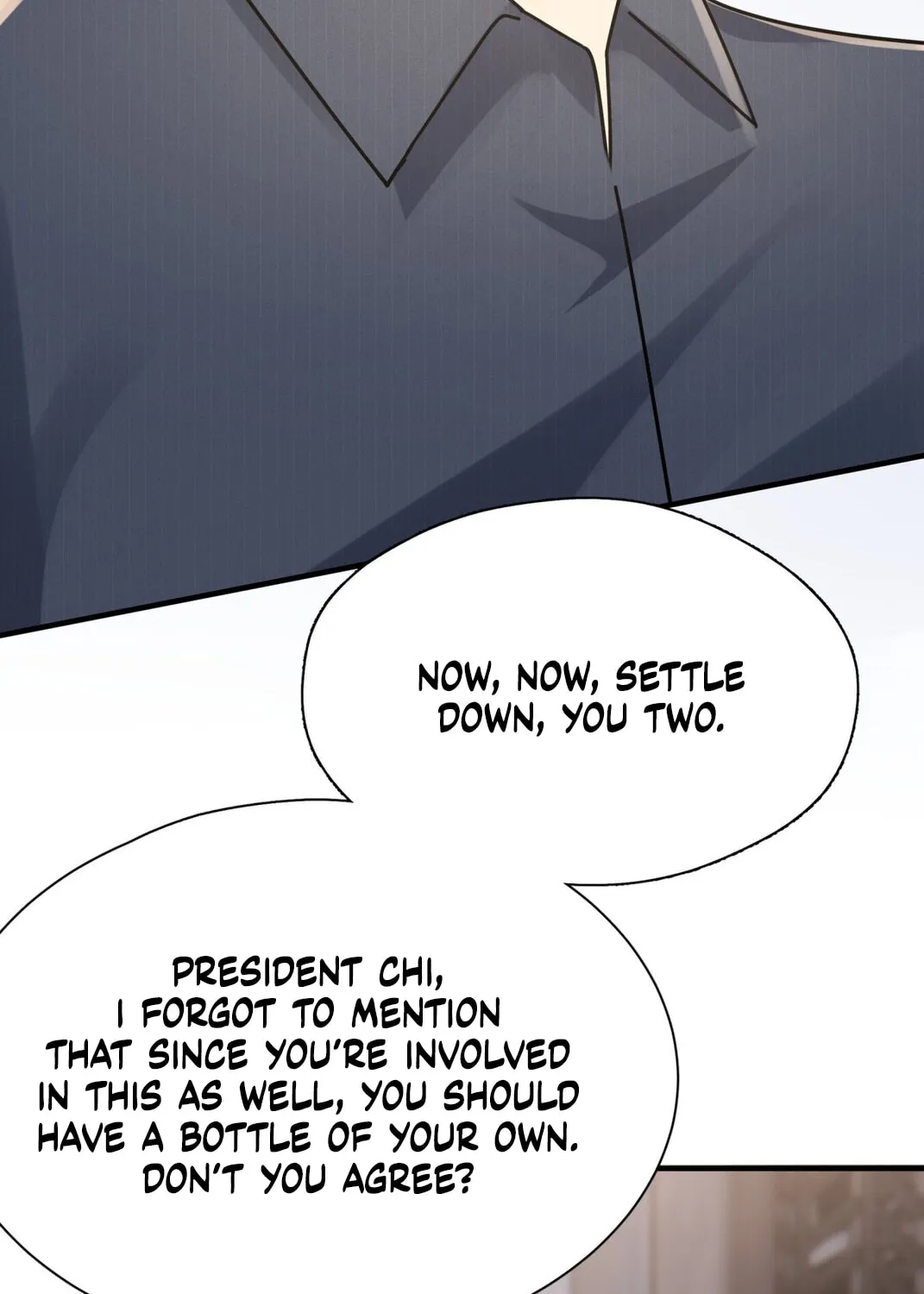 Read Unexpected Luck chapter 49 image 55 on Lezhin