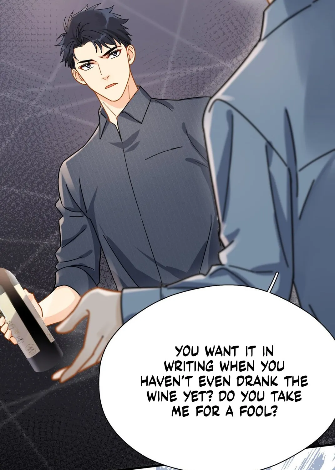 Read Unexpected Luck chapter 49 image 59 on Lezhin