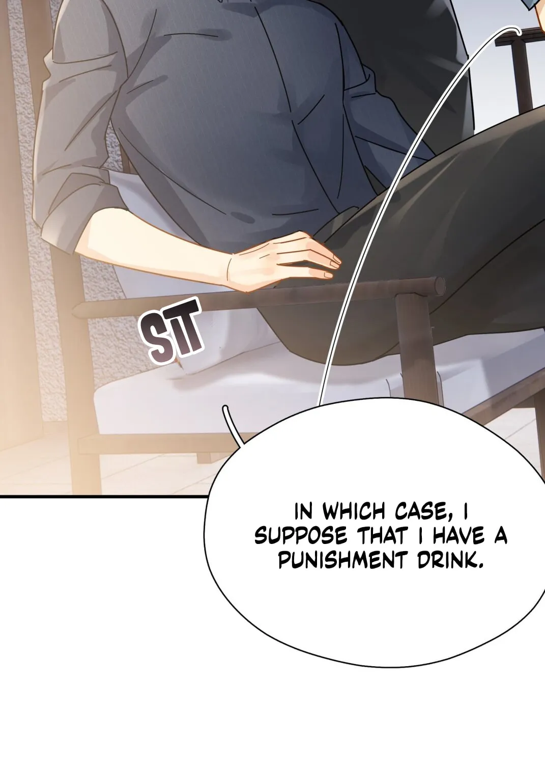Read Unexpected Luck chapter 49 image 6 on Lezhin