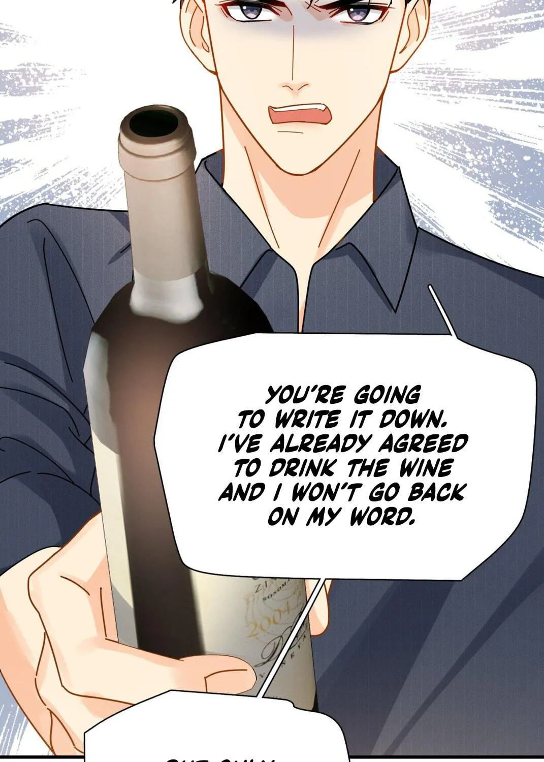 Read Unexpected Luck chapter 49 image 61 on Lezhin