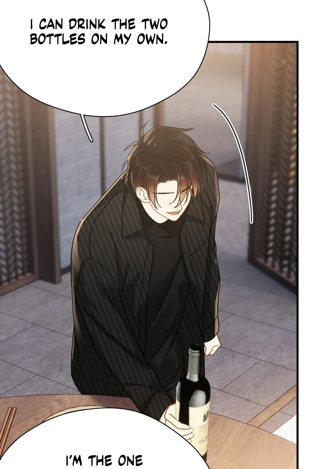 Read Unexpected Luck chapter 49 image 63 on Lezhin