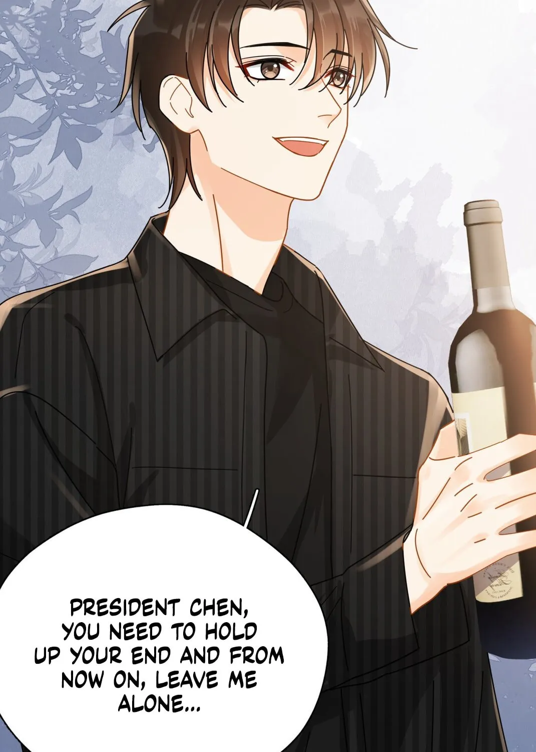 Read Unexpected Luck chapter 49 image 65 on Lezhin
