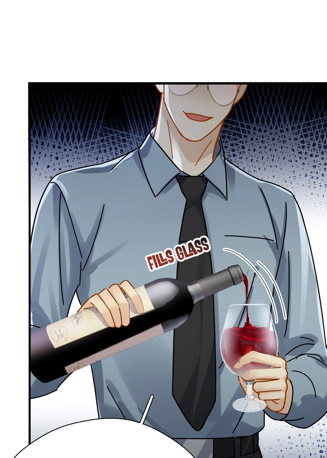 Read Unexpected Luck chapter 49 image 7 on Lezhin