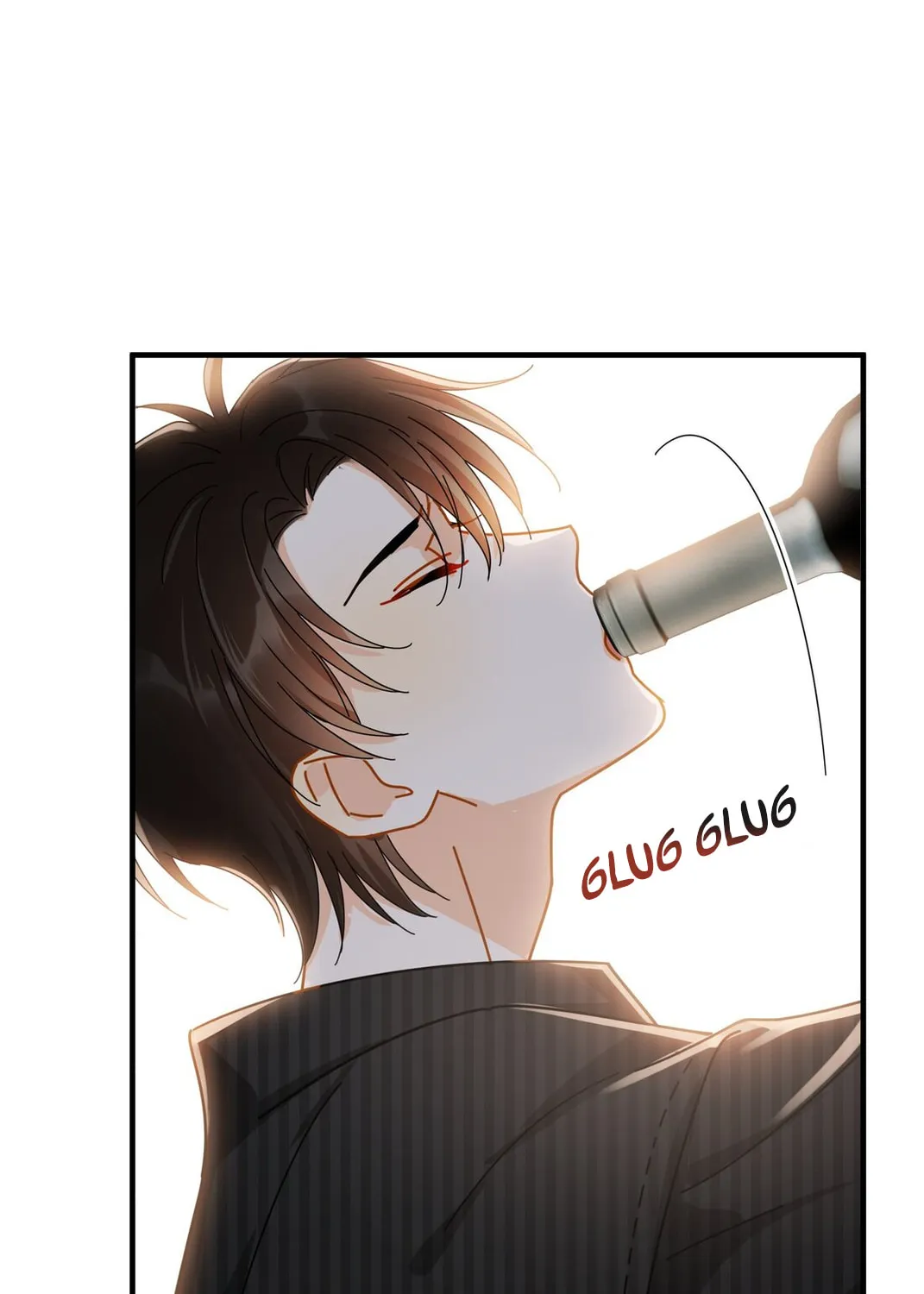 Read Unexpected Luck chapter 49 image 70 on Lezhin