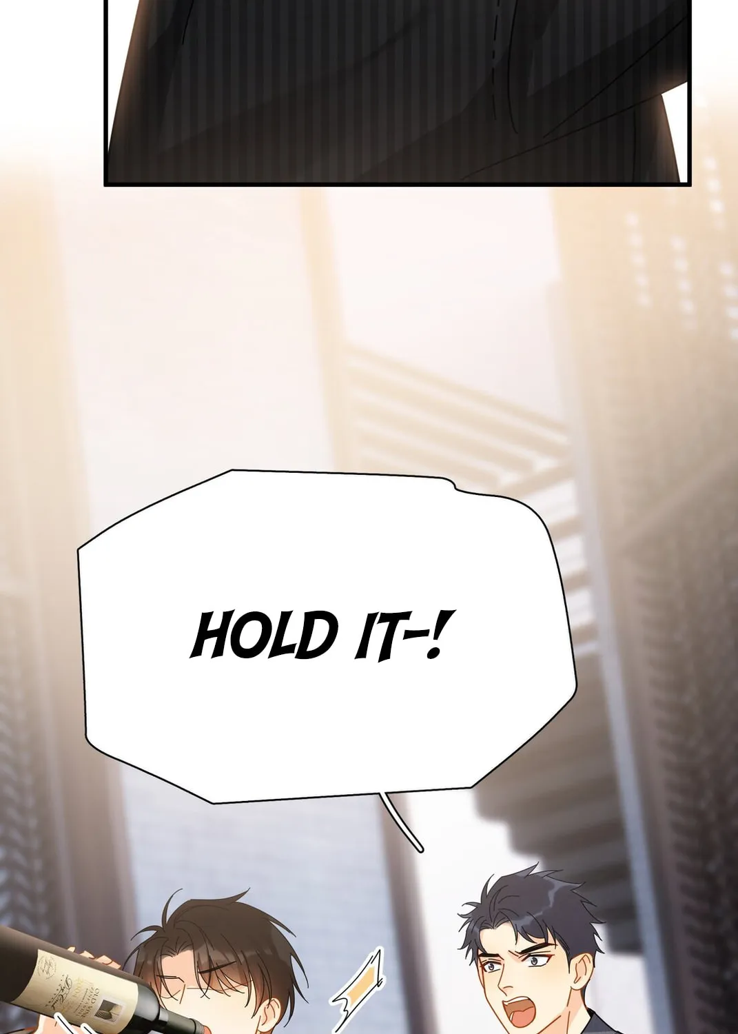Read Unexpected Luck chapter 49 image 71 on Lezhin