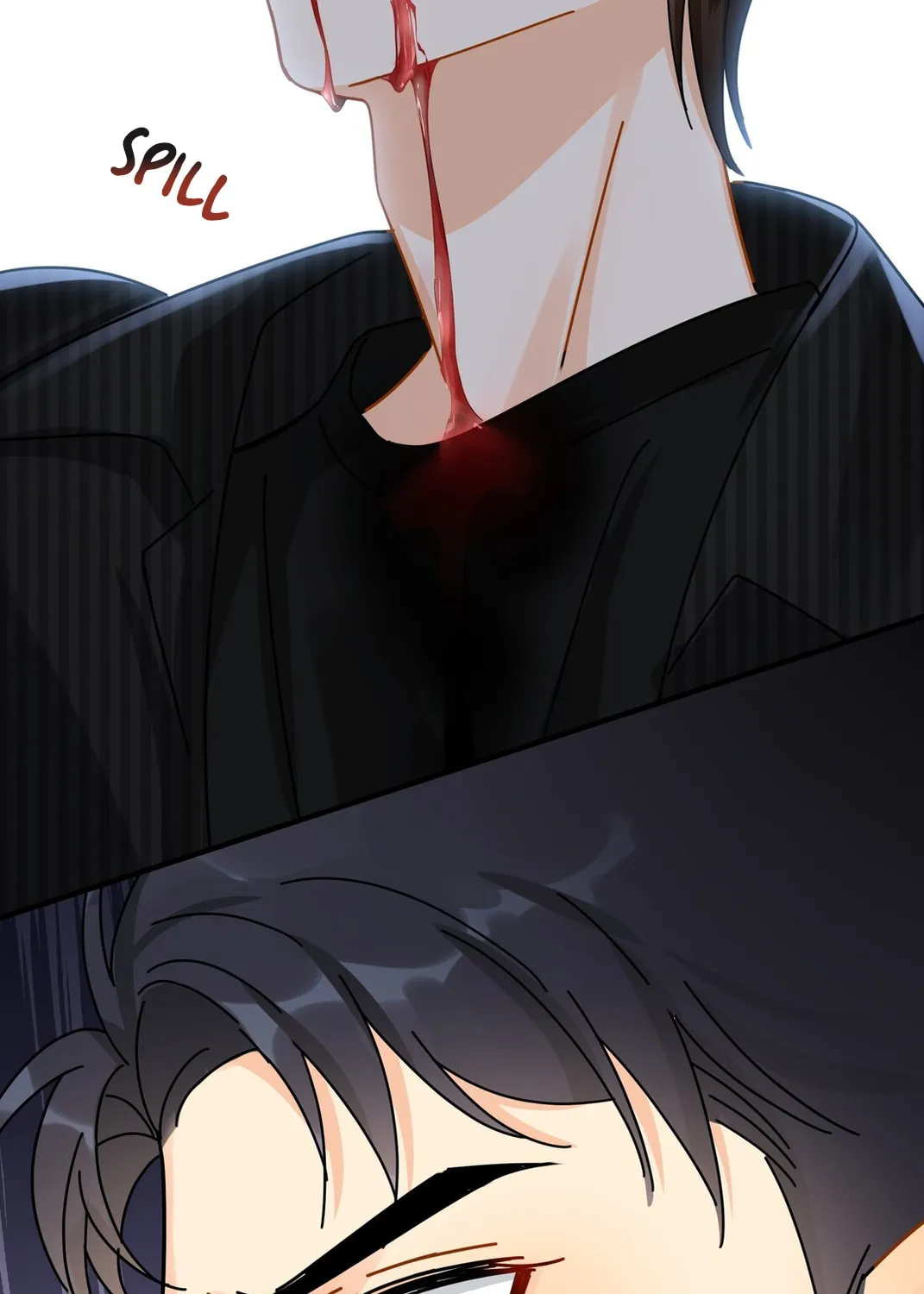 Read Unexpected Luck chapter 49 image 73 on Lezhin